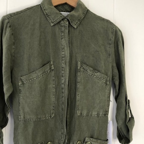 Young Fabulous and Broke Jumpsuit/Romper - Picture 8 of 15